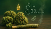 CBD Blüten Wirkung & Unterschiede