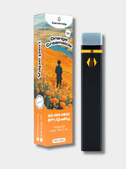 Canntropy Orange Creamsicle 20% 10-OH-HHC Vape 2 ml