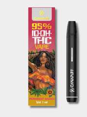 Permanent Marker 95% 10-OH-THC - Canapuff