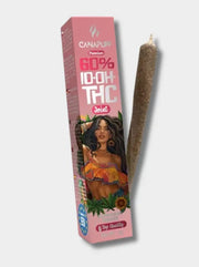 Canapuff Permanent Marker 60% 10-OH-THC Joint 2 g