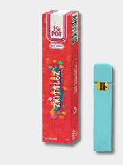 I♥Pot Zkittlez Vape Pen 40%