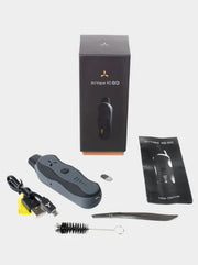 AirVape Xs GO Vaporizer Lieferumfang