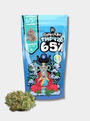Jealousy 65% THP420 Blüten, Canapuff Premium