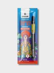 Amnesia THP420 79% Pen + Kartusche