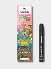 THP420 Vape Original Z 79% 1 ml - Canapuff