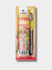 THP420 GSC Pen + Kartusche 79% - Canapuff