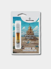 Canntropy 10-OH-HHCP Kartusche Bahama Mama 1 ml