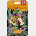 Euphoria H4CBD Gummies Mango 120mg Cannabis Fruchtgummis Verpackung