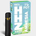 I Love Pot HHZ Vape Pen Amnesia 95% 1 ml