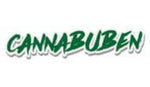 Cannabuben Logo
