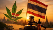 Ist Cannabis in Thailand legal 2025?