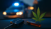 Cannabis und Autofahren in Deutschland