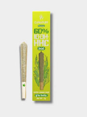 Super Lemon Haze 60% 10-OH-HHC Joint 2g