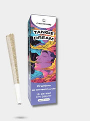 Canntropy Tangie Dream 10-OH-HHC Prerolls 1,5g