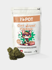 10-OH-Mix Blüte Girl Scout Cookies 15% I♡POT