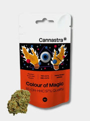 Cannastra Color of Magic 20% 10-OH-HHC Blüten