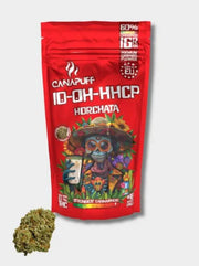 10-OH-HHCP Blüten Horchata 60% - Canapuff