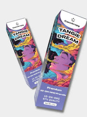 10-OH-HHC Preroll Joint Tangie Dream 97% von Canntropy 2 Verpackungen