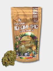 White Truffle 60% 10‑OH‑THC Blüten