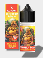 10-OH-HHCP Liquid 1.500 mg - Lachender Buddha (Canapuff)