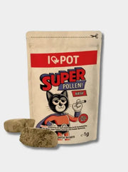 10-OH Hasch Super Pollen 30% I♡POT