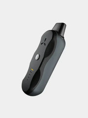 AirVape XS GO Vaporizer schwarz für trockene Kräuter kompakt