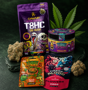 Cannabis Blüten online kaufen