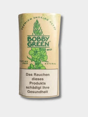 BOBBY GREEN® #01, 20 g, Tabak-Ersatz Nikotinfrei