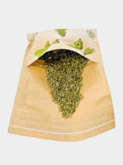 Bobby Green #01 - 20g Tabakersatz – Natürliche & nikotinfreie Kräutermischung