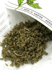 Bobby Green Niktinfreier Tabakersatz Kräutermischung