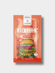 Donny Burger 10-OH-HHC 95% Kartusche - Canapuff