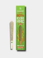 Canapuff King Luis XIII 10-OH-HHC Joint 60% 2 g