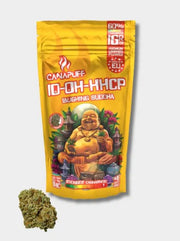 Canapuff Laughing Buddha 60% 10-OH-HHCP Blüten
