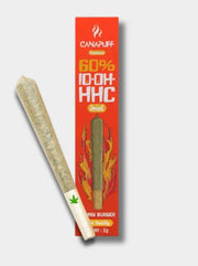 10-OH-HHC Joint Rainbow Runtz 2 g - 60%Canapuff