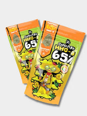 Canapuff Gelonade 65%  HHC-A Blüten Doppelverpackung