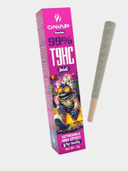 T9HC Joint Extreemly High Effect 99% | Canapuff