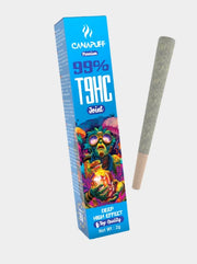 Canapuff T9HC Joint Deep High Effect 99% | 2g