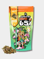 Canapuff HHC-A Blüten Tangie Dream 65% Aromablüte