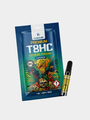 T8HC Kartusche Extreme Phoenix 99% von Canapuff kaufen bei HHC Kiosk Berlin