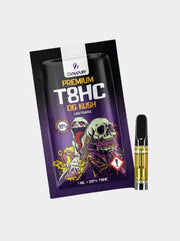T8HC Kartusche OG Kush 99% | Canapuff