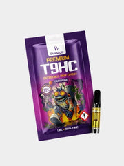 T9HC Kartusche Extreemly 99% Canapuff bei HHC Kiosk günstig kaufen
