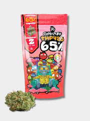 Canapuff Original Z 65% THP420 Blüten