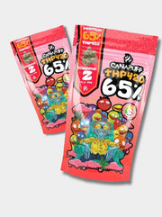 Canapuff Original Z 65% THP420 2 Verpackungen