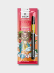 THP420 Pen plus Cartridge Dosi Kush 79%