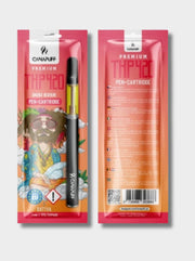 Dosi Kush THP420 79% Pen + Kartusche 2 Verpackungen