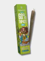 Canapuff THP420 Joint Dosi Kush 60% 2 g
