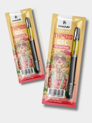 THP420 Vape Pen + Cartridge GSC 79%