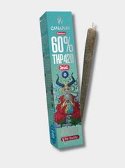 Canapuff THP420 Joint Jealousy 60% 2 g