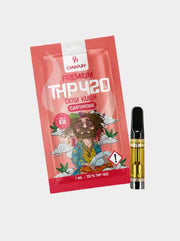 THP420 Kartusche Dosi Kush 79% Canapuff