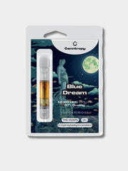 Canntropy 10-OH-HHC + CBN Kartusche Blue Dream 1 ml